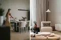 Mieszkanie 3 pokoi 231 m² Casares, Hiszpania