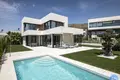 Villa de tres dormitorios 323 m² Finestrat, Španjolska