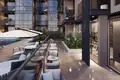 Wohnung in einem Neubau Palatium Residences Ahmadyar