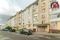 1 room apartment 41 m² Maladzyechna, Belarus