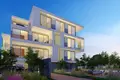 Квартира 2 комнаты 121 м² Demos Agiou Athanasiou, Кипр