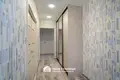 Квартира 3 комнаты 64 м² Минск, Беларусь