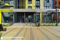 1 room apartment 48 m² Minsk, Belarus