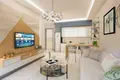 Mieszkanie 1 pokój 65 m² Alanya, Turcja