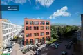 Wohnung 1 zimmer 23 m² Vilnius, Litauen