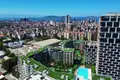 Residential complex Ready-to-move apartments from Istanbul's leading developer.