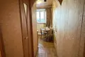 Wohnung 1 zimmer 32 m² Babrujsk, Belarus