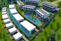 Wohnkomplex Lake Terrace Village
