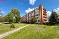 Квартира 2 комнаты 36 м² Друскининкай, Литва