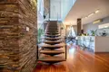 Apartamento 5 habitaciones 190 m² Zagreb, Croacia