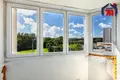 Квартира 4 комнаты 89 м² Минск, Беларусь