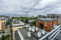 Mieszkanie 4 pokoi 154 m² Kraków, Polska