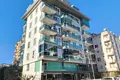 1 bedroom apartment 58 m² Mahmutlar, Turkey