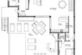 Willa 4 pokoi 280 m² Tivat, Czarnogóra