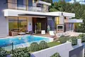 Villa de 5 pièces 468 m² Muratpasa, Turquie