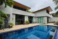Villa de 4 dormitorios 449 m² Rawai, Tailandia