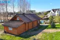 Дом 76 м² Galgiai, Литва