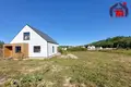 Cottage 115 m² Ozyaritska-Slabadski rural council, Belarus