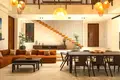 Вилла 7 комнат 380 м² Табанан, Индонезия
