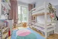 2 bedroom apartment 65 m² Warsaw, Poland