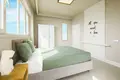 Mieszkanie 2 pokoi 82 m² Kizkalesi, Turcja