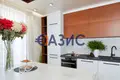 Квартира 3 комнаты 119 м² Святой Влас, Болгария
