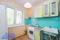1 room apartment 34 m² Minsk, Belarus