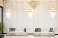 2 bedroom apartment 91 m² Mahmutlar, Turkey