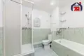 3 room apartment 77 m² Minsk, Belarus