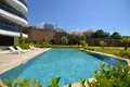Attique 4 chambres 170 m² Muratpasa, Turquie