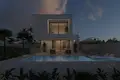Villa de tres dormitorios 284 m² Urbanizacion Dona Pepa, Španjolska