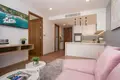 Mieszkanie 2 pokoi 34 m² Karon, Tajlandia