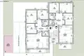 Appartement 3 chambres 87 m² Ville de Zagreb, Croatie