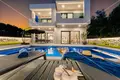 Haus 5 zimmer 370 m² Opcina Privlaka, Kroatien