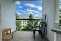 Appartement 3 chambres 63 m² Varsovie, Pologne