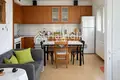 2 room villa 66 m² Megali Panagia, Greece