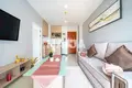1 bedroom apartment 34 m² Nong Pla Lai, Thailand