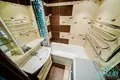 Wohnung 4 zimmer 83 m² Minsk, Belarus
