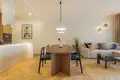 2 room apartment 65 m² Warsaw, Poland