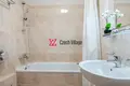 Appartement 3 chambres 40 m² Capitale de Prague, République tchèque