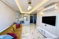 Apartamento 3 habitaciones 95 m² Mezitli, Turquía
