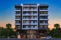 Apartamento 55 m² Mahmutlar, Turquía