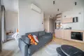 Appartement 1 chambre 37 m² Varsovie, Pologne