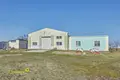 Produktion 1 262 m² Navasielle, Belarus