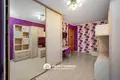 Квартира 3 комнаты 64 м² Минск, Беларусь