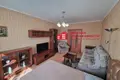 1 room apartment 40 m² Hrodna, Belarus