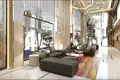Appartement 3 chambres 56 m² Pattaya, Thaïlande