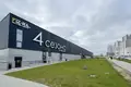 Магазин 1 комната 73 м² в Минске, Беларусь