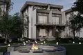4 bedroom Villa 267 m² Mezitli, Turkey