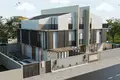 Dom 6 pokojów 200 m² Muratpasa, Turcja